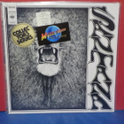 SANTANA - S/T M-/M- HOL/SWE -78 PRESS LP - pikkukuva 1