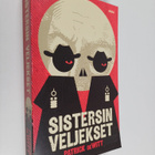 Patrick DeWitt : Sistersin veljekset - pikkukuva 1
