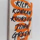 John Green : Kilpikonnan kuorella - pikkukuva 1
