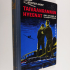 Eric Leyland : Taivaanrannan hyeenat - pikkukuva 1