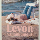 Kirsi Saivosalmi : Levon vallankumous - pikkukuva 1