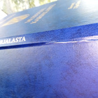 Uljas Kiuru : Matka eiliseen - Muistoja Karjalasta ( SIS P - pikkukuva 2