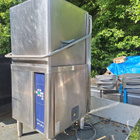 Electrolux WT60E kuputiskikone - pikkukuva 2