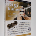 Reima Flyktman : Digikamera tehokäytössä - pikkukuva 1