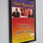 Smith Wigglesworth : Voima palvella - pikkukuva 1