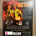 Night Of The Big Heat (1967) - Blu-ray - pikkukuva 2
