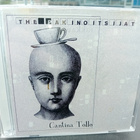 CD The Pakinoitsijat : Cantina Tollo ( SIS POSTIKULU ) - pikkukuva 1