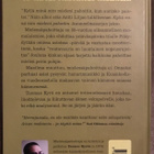 Tuomas Kyrö: Mielensäpahoittaja - pikkukuva 2