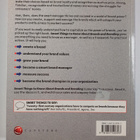John L. Mariotti : Smart Things to Know About, Brands & B... - pikkukuva 2