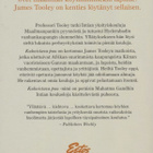 James Tooley: Kukoistava puu - pikkukuva 2
