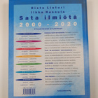 Ilkka Hannula : Sata ilmiötä 2000 - 2020 : virtuaali-Hels... - pikkukuva 2