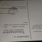 Rovaniemi Lapin Rajavartiosto VPK 1930 26/8 - pikkukuva 2