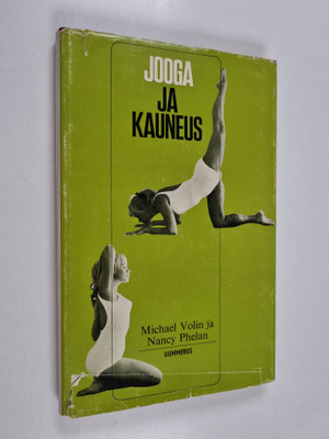 Michael Volin : Jooga ja kauneus