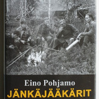 Eino Pohjamo: Jänkäjääkärit - pikkukuva 1