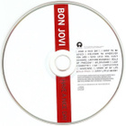 BON JOVI - Have A Nice Day - 2005 - CD - pikkukuva 3
