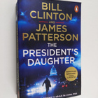 Bill Clinton : The president's daughter Bill Clinton and ... - pikkukuva 1