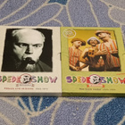 Spede Show Pääasia Että On Kivaa + Ihan Huvin Vuoksi DVD - pikkukuva 1
