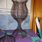 Partylite Apteekkari somiste pilarille 41cm - pikkukuva 2