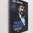 Esko Härkönen : Muun ohella : Saarijärven senaattorin tak... - pikkukuva 1