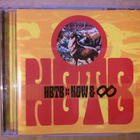 Honey B & T-Bones - Now & Eternity CD - pikkukuva 1