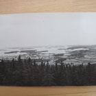 VANHA Postikortti Kuopio 1930-l Alkup. Mallikappale - pikkukuva 1