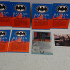 BATMAN KORTIT 8kpl - pikkukuva 1