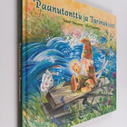 Inkeri Karvonen : Paanutonttu ja Tarinakivet - pikkukuva 1