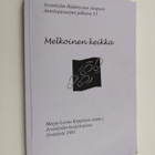 Melkoinen keikka - pikkukuva 1