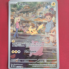 Pikachu 173/165 - pikkukuva 1