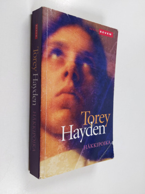 Torey Hayden : Häkkipoika