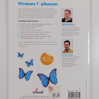 Pekka Malmirae : Windows 7 pikaopas - pikkukuva 2