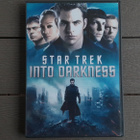 DVD: Star Trek: Into Darkness (Chris Pine 2013) - pikkukuva 1