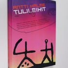 Antti Halme : Tulileikit - pikkukuva 1
