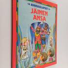 Gerald Hawksley : Jäinen ansa - pikkukuva 1
