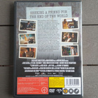 DVD: Seeking A Friend For The End Of The World (Steve Carell - pikkukuva 2