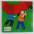 Roseanne Thong : Red is a Dragon - A Book of Colors - pikkukuva 2