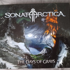 Sonata Arctica - The days of grays - pikkukuva 1