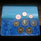 HOLLANTI 2000 BU-sarja 1c-2e - pikkukuva 1