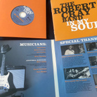 The Robert Cray Band: In My Soul - Limited Edition - pikkukuva 4