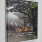 Jukka Salminen : Tie, mies ja tähtitaivas : pyhiinvaellus... - pikkukuva 1