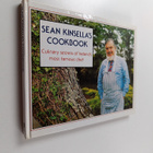 Sean Kinsella : Sean Kinsella's Cook-book - Culinary Secr... - pikkukuva 1