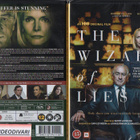 WIZARD OF LIES	(57 460)	UUSI	-FI-nordic,	DVD	robert de niro - pikkukuva 1