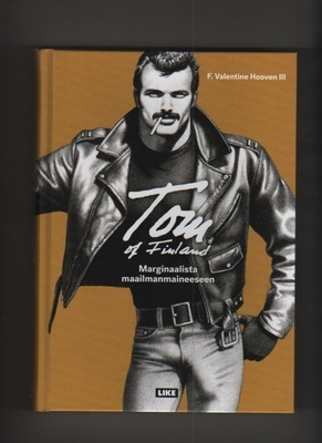 Hooven III: Tom of Finland, Like [2017], sid., K4