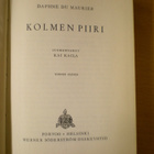 Daphne du Maurier: Kolmen piiri - pikkukuva 2