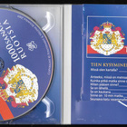 Tuhattaiturin äänisanakirja Suomi - Ruotsi (CD) - pikkukuva 2