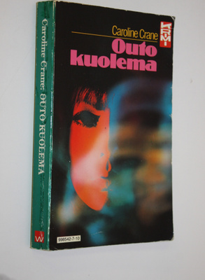 Caroline Crane : Outo kuolema