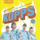 Kopps (2DVD) Josef Farresin kyttäkomedia - pikkukuva 1