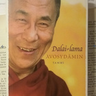Dalai-lama - Avosydämin (sid.) - pikkukuva 1