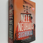 Nele Neuhaus : Susihukka - pikkukuva 1