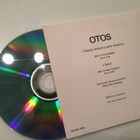 Otos . Vaikka tapahtui, mitä tapahtui CDS single - pikkukuva 2